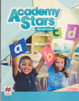 ACADEMY STARS SATARTER